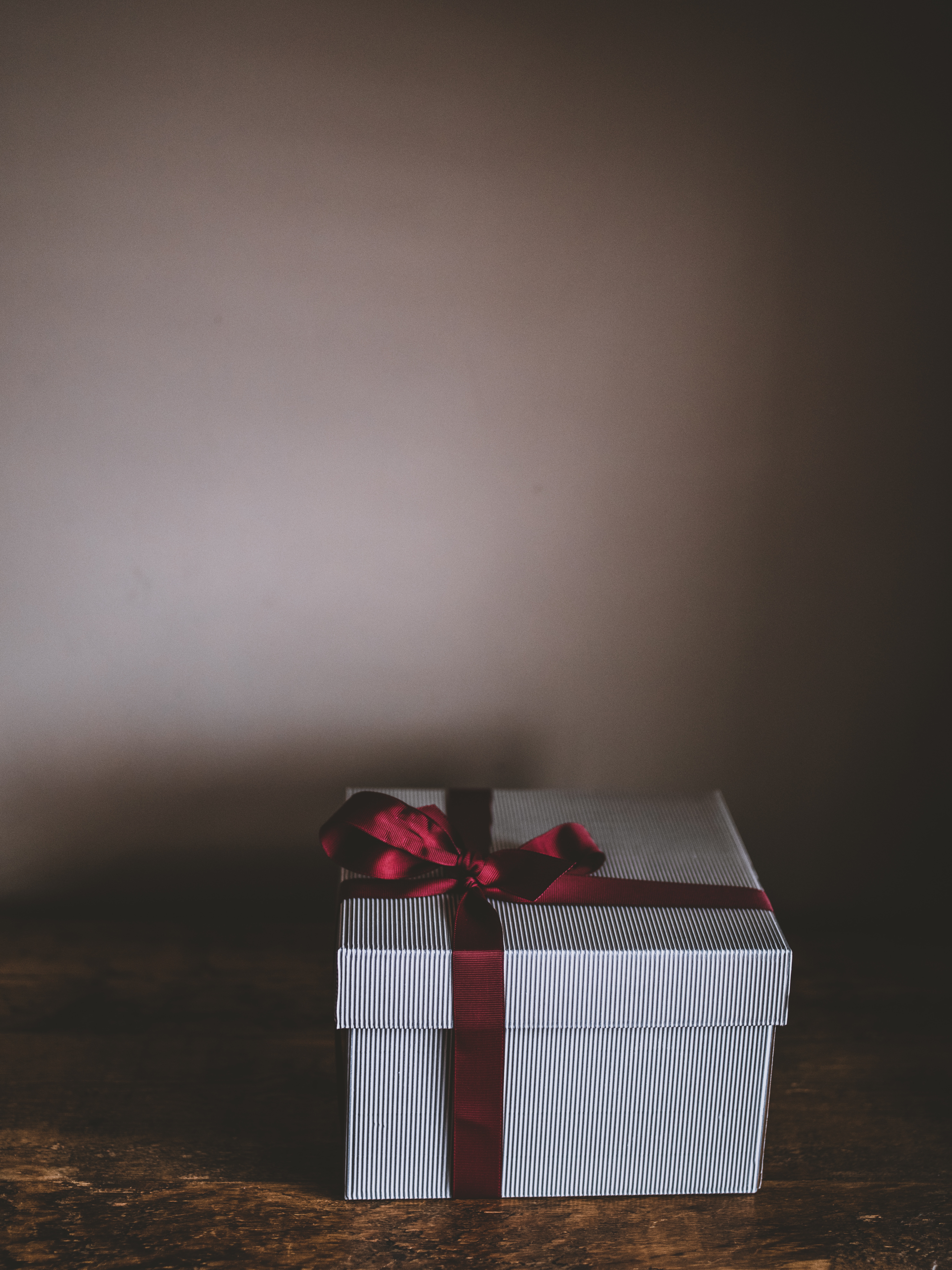 Seasonal Gift Box