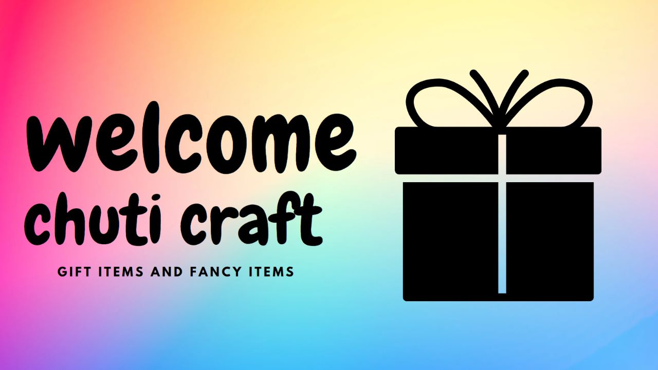 Beautiful Gift Boxes
