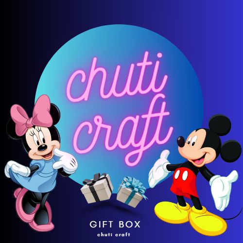 Chuti Craft Logo